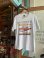 画像1: 90s 1956 CHEVY SEDAN “THE HOT ONE’S EVEN HOTTER” T-SHIRT L (1)