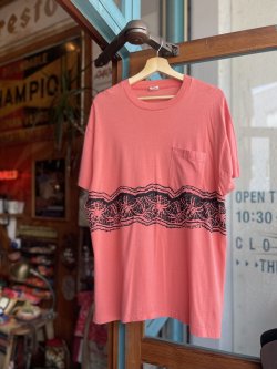 画像1: SIXHELMETS TARANTULA POCKET T-SHIRT  XXL