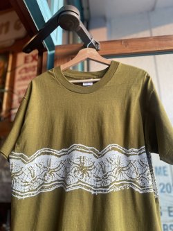 画像4: SIXHELMETS TARANTULA T-SHIRT  L