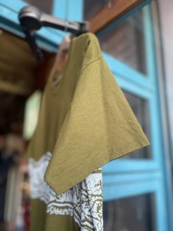 画像6: SIXHELMETS TARANTULA T-SHIRT  L