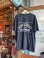 画像1: SIXHELMETS CHOPPERS T-SHIRT DRAWN BY POTS DESIGN XL (1)