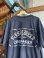 画像3: SIXHELMETS CHOPPERS T-SHIRT DRAWN BY POTS DESIGN XL