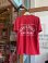画像1: SIXHELMETS CHOPPERS T-SHIRT DRAWN BY POTS DESIGN L (1)