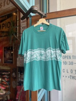 画像1: SIXHELMETS TARANTULA T-SHIRT  L