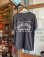 画像1: SIXHELMETS CHOPPERS POCKET T-SHIRT DRAWN BY POTS DESIGN XL (1)