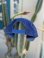画像2: BANK OF TURLEY CORDUROY CAP (2)