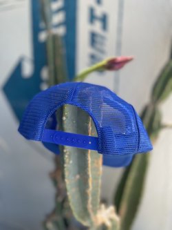 画像2: NUGENT DRILLING CO MESH CAP