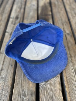 画像3: BANK OF TURLEY CORDUROY CAP