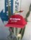 画像1:  FIRESTONE TRUCKER CAP (1)