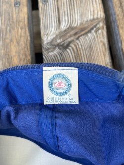 画像4: BANK OF TURLEY CORDUROY CAP