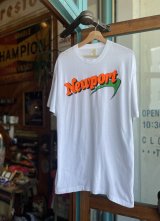 90s NEWPORT T-SHIRT XL