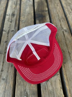 画像3: MIDWEST STEEL INC MESH CAP