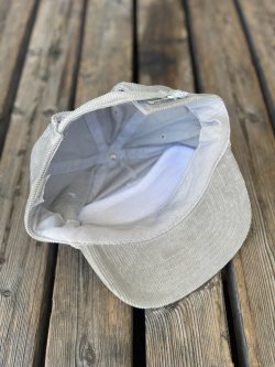 画像3: DACO CORDUROY CAP