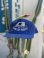 画像1: BANK OF TURLEY CORDUROY CAP (1)