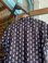画像5: 80-90s PLAYBOY RABBIT HEAD DESIGN POLYESTER SHIRT S (5)