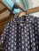 画像4: 80-90s PLAYBOY RABBIT HEAD DESIGN POLYESTER SHIRT S (4)
