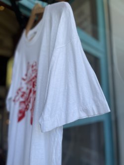 画像5: VINTAGE 80s MOTOCROSS T-SHIRT XL