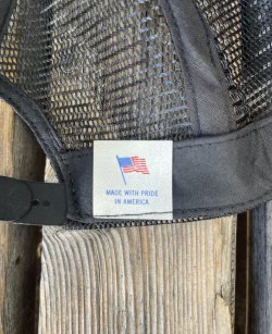 画像3: VINTAGE FORD MESH CAP