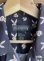 画像3: 80-90s PLAYBOY RABBIT HEAD DESIGN POLYESTER SHIRT S (3)