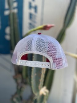 画像2: MIDWEST STEEL INC MESH CAP