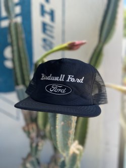 画像1: VINTAGE FORD MESH CAP