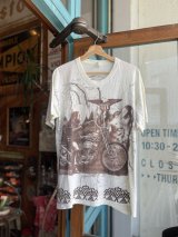 1999 EASYRIDERS  DAVID MANN T-SHIRT 