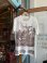 画像1: 1999 EASYRIDERS  DAVID MANN T-SHIRT  (1)