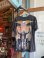 画像2: 1999 EASYRIDERS  DAVID MANN T-SHIRT 
