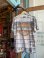 画像1: 90s HARLEY DAVIDSON BAR&SHIELD MORONEY’S T-SHIRT M (1)