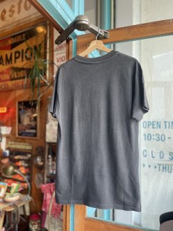 画像2: 1996 BIKER MAGAZINE CHOPPERS RULE T-SHIRT M