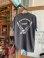 画像2: VINTAGE 80s EASYRIDERS  DAVID MANN NIGHT MOVES T-SHIRT  L