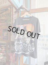 1999 EASYRIDERS  DAVID MANN T-SHIRT 
