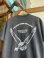 画像5: VINTAGE 80s EASYRIDERS  DAVID MANN NIGHT MOVES T-SHIRT  L
