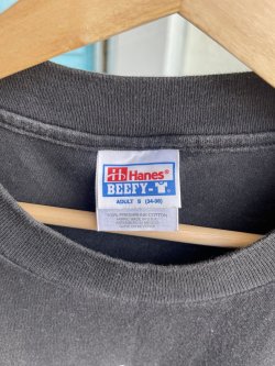 画像3: VINTAGE 80s FRISCO CHOPPERS T-SHIRT S