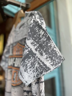 画像6: 90s HARLEY DAVIDSON BAR&SHIELD MORONEY’S T-SHIRT M