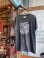 画像1: 1996 BIKER MAGAZINE CHOPPERS RULE T-SHIRT M (1)