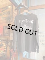 1991 STURGIS BIKEWEEK LONG SLEEVE T-SHIRT L