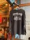 画像1: 1991 STURGIS BIKEWEEK LONG SLEEVE T-SHIRT L (1)