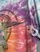 画像9: 1991 HARLEY DAVIDSON EAGLE LOGO TIE DYE T-SHIRT L