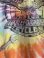 画像10: 1991 HARLEY DAVIDSON EAGLE LOGO TIE DYE T-SHIRT L