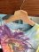 画像7: 1991 HARLEY DAVIDSON EAGLE LOGO TIE DYE T-SHIRT L
