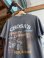 画像5: 90s HARLEY DAVIDSON BAR&SHIELD RIDE STRAIGHT T-SHIRT M