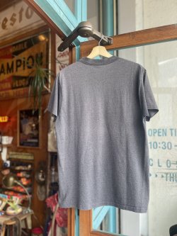 画像2: 1991 HARLEY DAVIDSON LIVE TO RIDE RIDE TO LIVE T-SHIRT 
