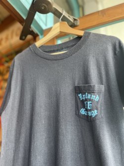 画像4: VINTAGE 80s CHOPPER T-SHIRT 