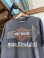 画像4: 90s HARLEY DAVIDSON BAR&SHIELD RIDE STRAIGHT T-SHIRT M