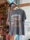 画像2: 90s HARLEY DAVIDSON BAR&SHIELD RIDE STRAIGHT T-SHIRT M