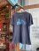画像1: VINTAGE 80s CHOPPER T-SHIRT  (1)