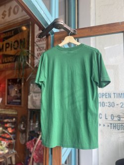 画像2: VINTAGE 80s HARLEY DAVIDSON NO.1 LOGO T-SHIRT L