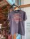 画像1: VINTAGE 80s HARLEY DAVIDSON  T-SHIRT M (1)