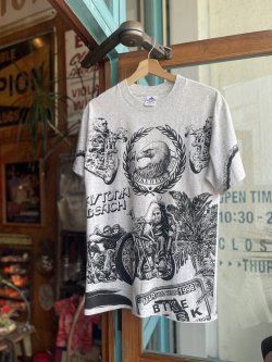 画像1: 1998 DAYTONA BEACH BIKEWEEK T-SHIRT M